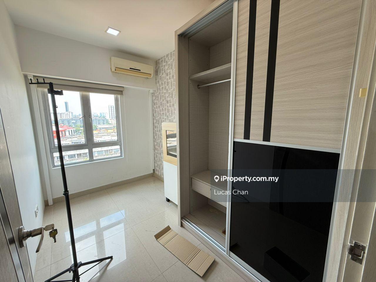 Kondominium untuk Disewa di Dynasty Garden Condominium oleh Lucas Chan - iProperty.com.my