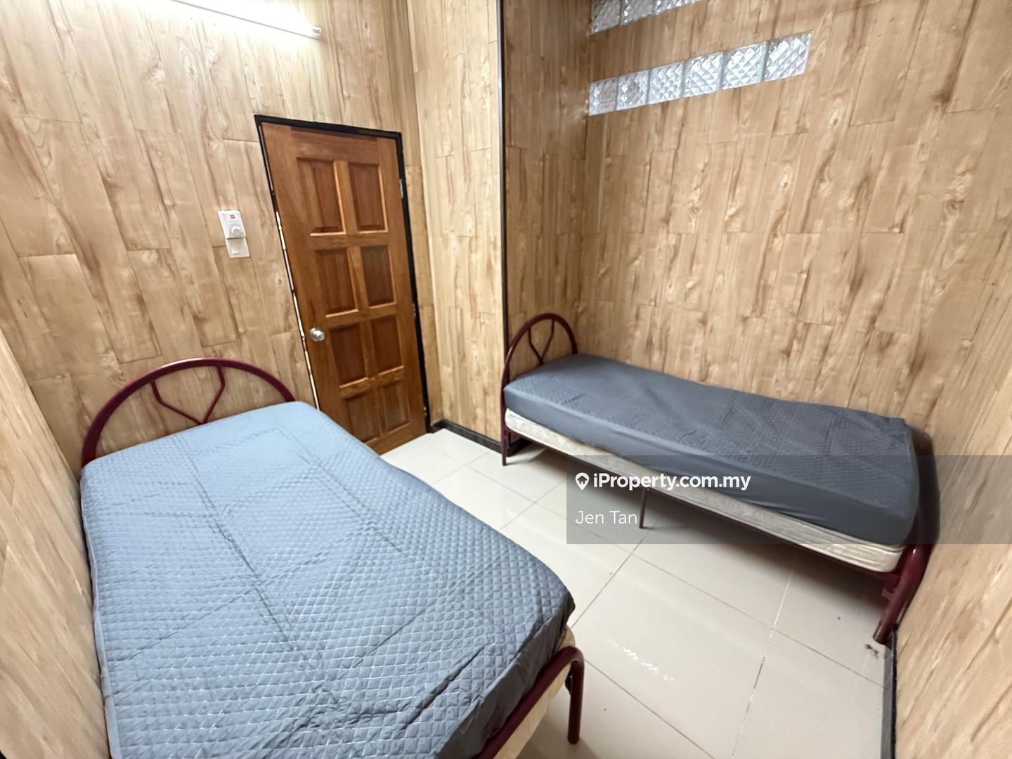 Apartment for Rent in Meranti Apartment by Jen Tan - iProperty.com.my