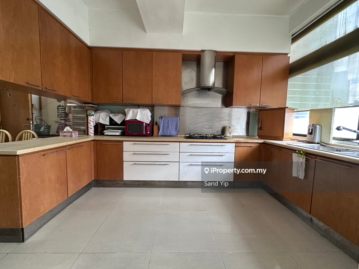 Residensi Servis untuk Dijual di Fahrenheit 88 (KL Plaza Suites) oleh Sand Yip - iProperty.com.my