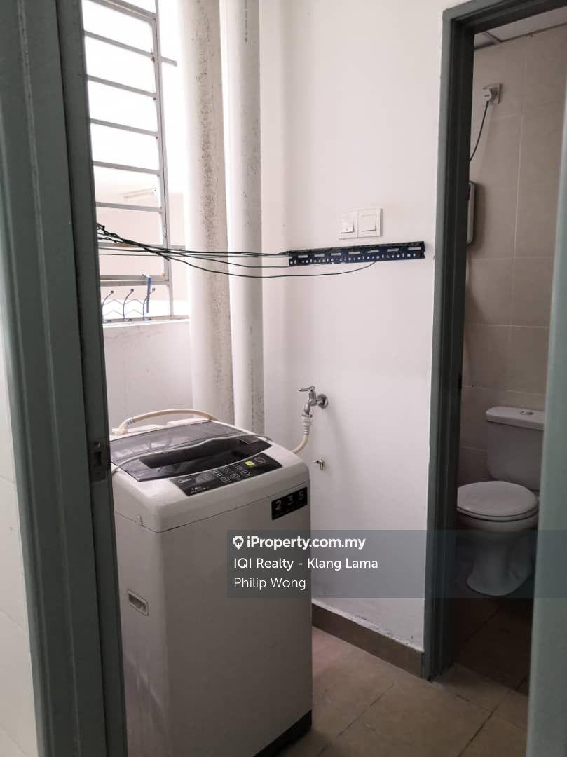 Condominium for Rent in Mutiara Residence by Philip Wong - iProperty.com.my