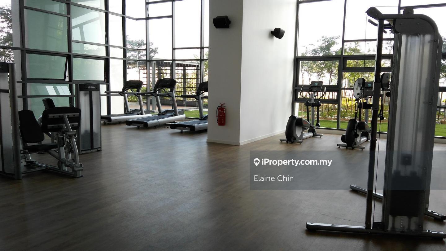 Service Residence for Sale in Vogue Suites One by Elaine Chin - iProperty.com.my