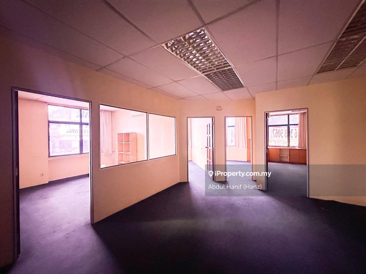 Kedai untuk Dijual di Taman Glenmarie, Shah Alam oleh Abdul Hanif (Hanz) - iProperty.com.my