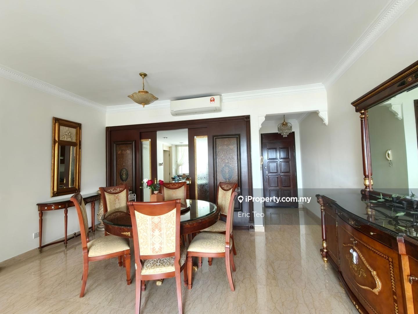 Condominium for Rent in Desa Damansara by Eric Teo - iProperty.com.my