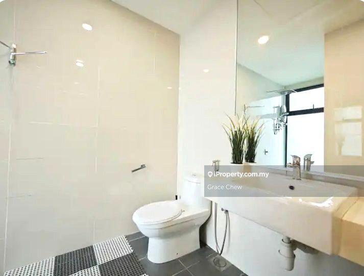 Service Residence for Rent in Southkey Mosaic by Grace Chew - iProperty.com.my