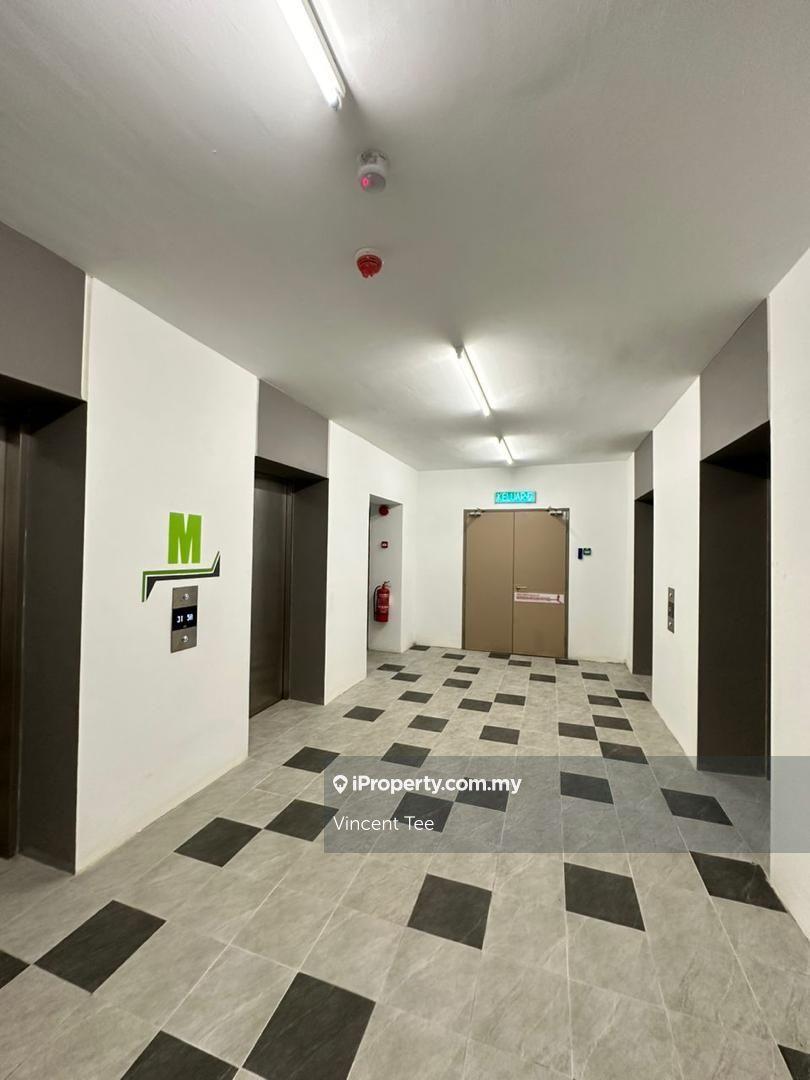 Residensi Servis untuk Dijual di Flora Residency oleh Vincent Tee - iProperty.com.my