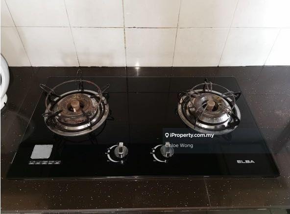 Residensi Servis untuk Disewa di Casa Tiara Serviced Apartment oleh Chloe Wong - iProperty.com.my