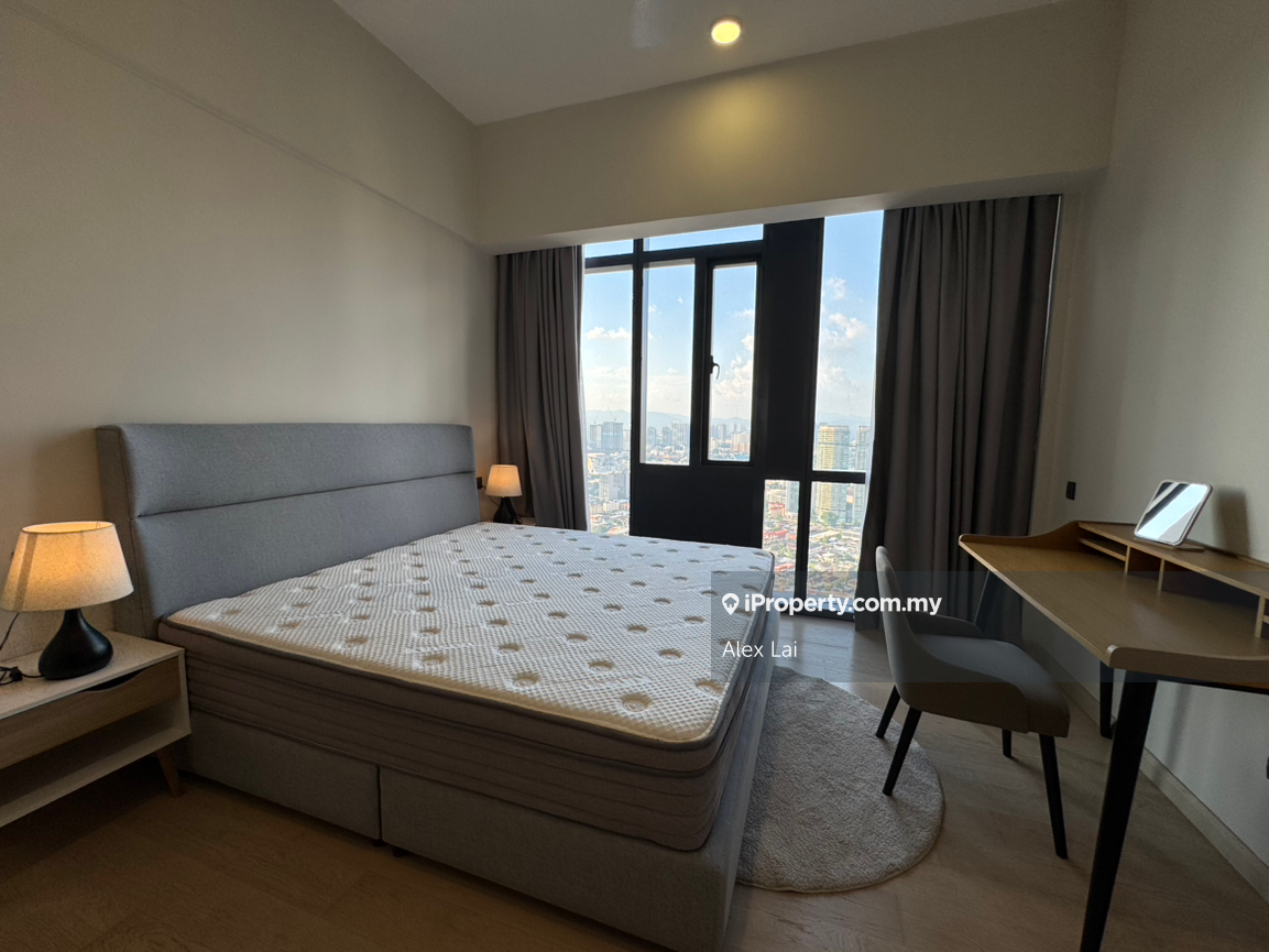 Service Residence for Rent in Star Residences One by Alex Lai - iProperty.com.my