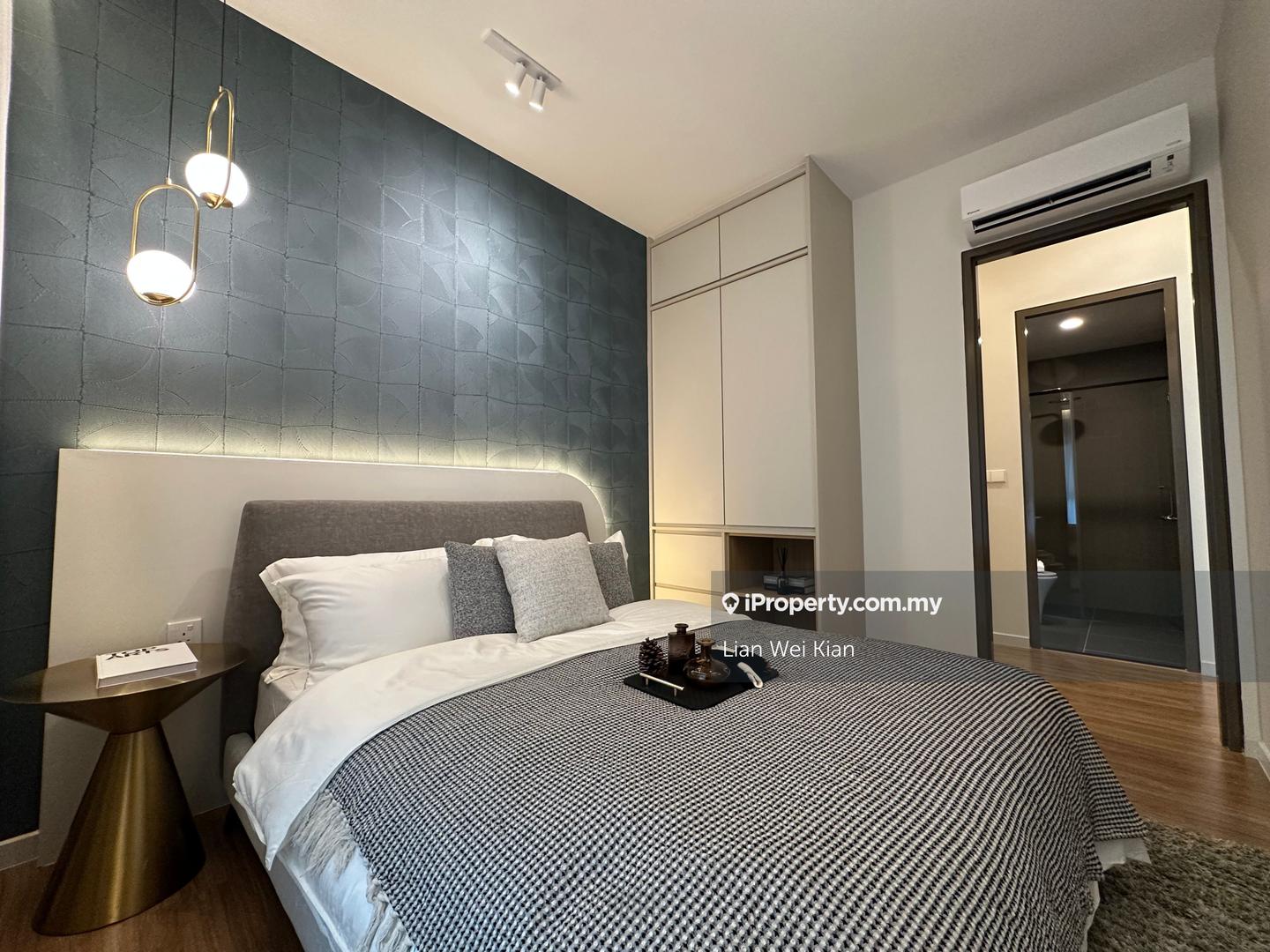 Service Residence for Sale in Vox Residence @ Sentul by Lian Wei Kian - iProperty.com.my