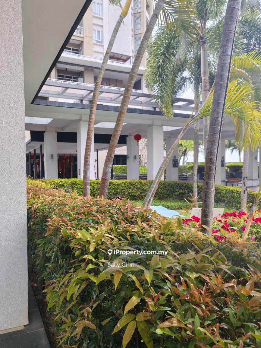 Condominium for Rent in Quayside Condominium by Sally Chin - iProperty.com.my