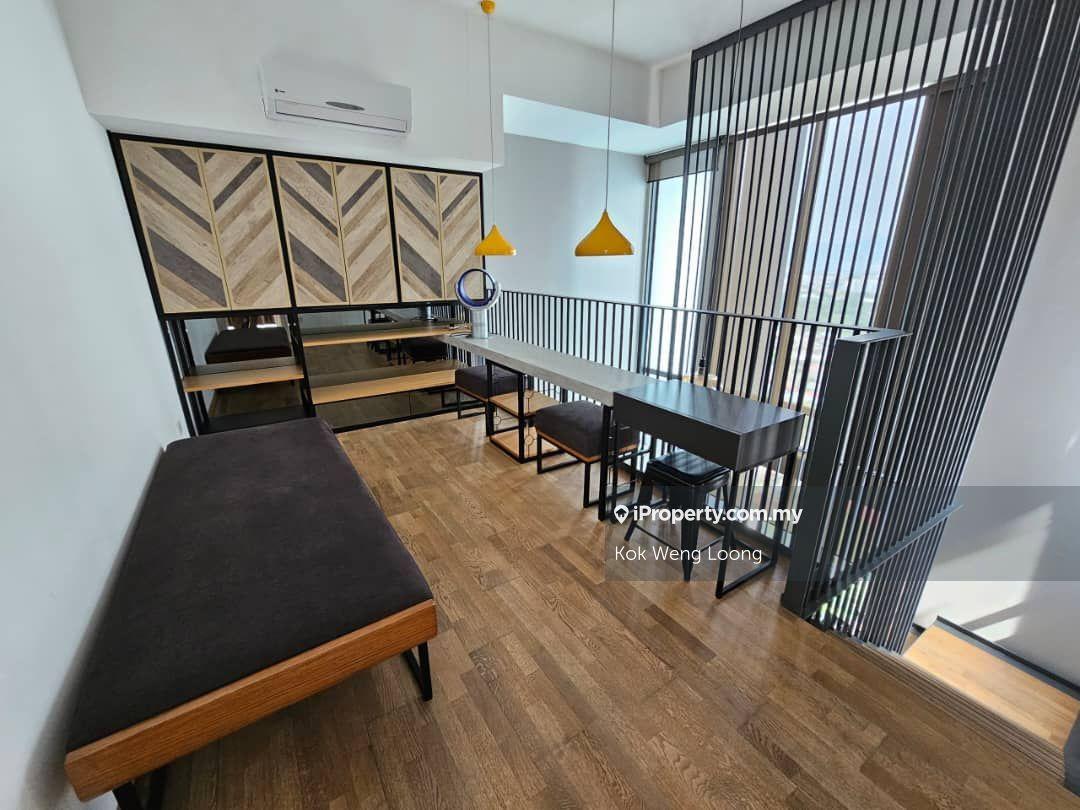 Condominium for Sale in Twy Duplex Condos by Kok Weng Loong - iProperty.com.my