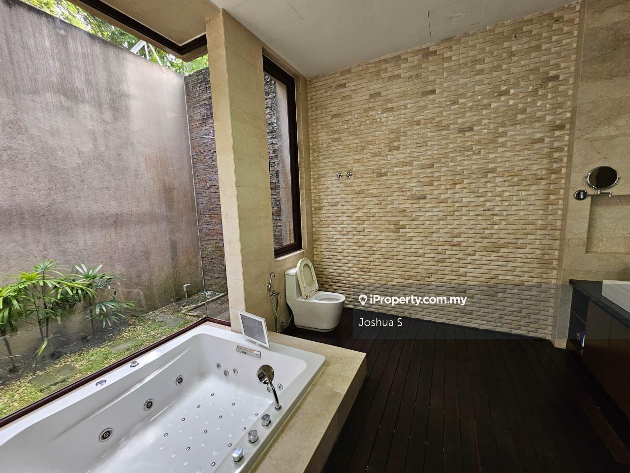 Banglo untuk Disewa di Taman Duta, Bukit Tunku (Kenny Hills) oleh Joshua S - iProperty.com.my