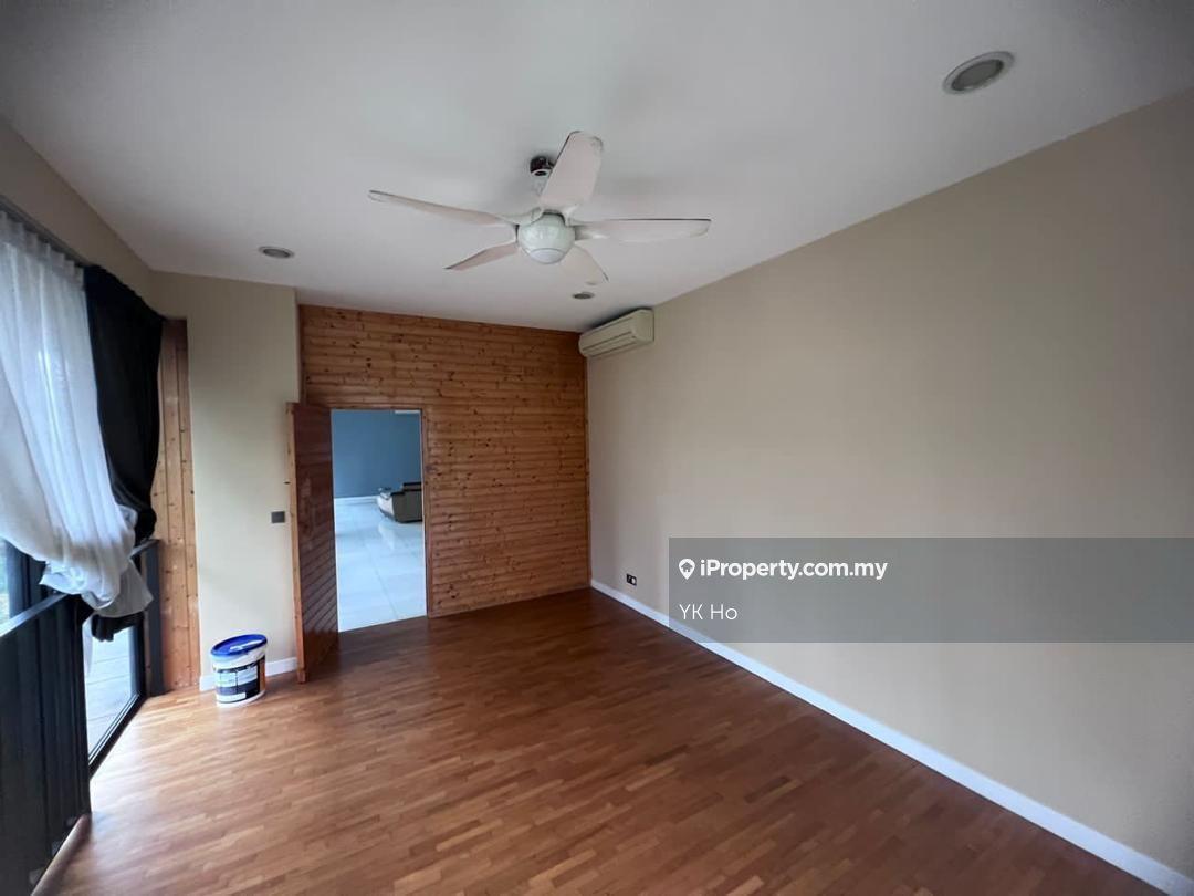 Condominium for Sale in Dedaun Condominium by YK Ho - iProperty.com.my