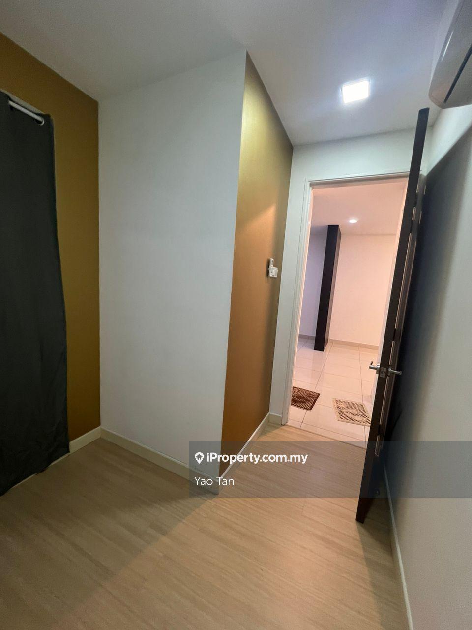 Service Residence for Sale in H2O Residences by Yao Tan - iProperty.com.my