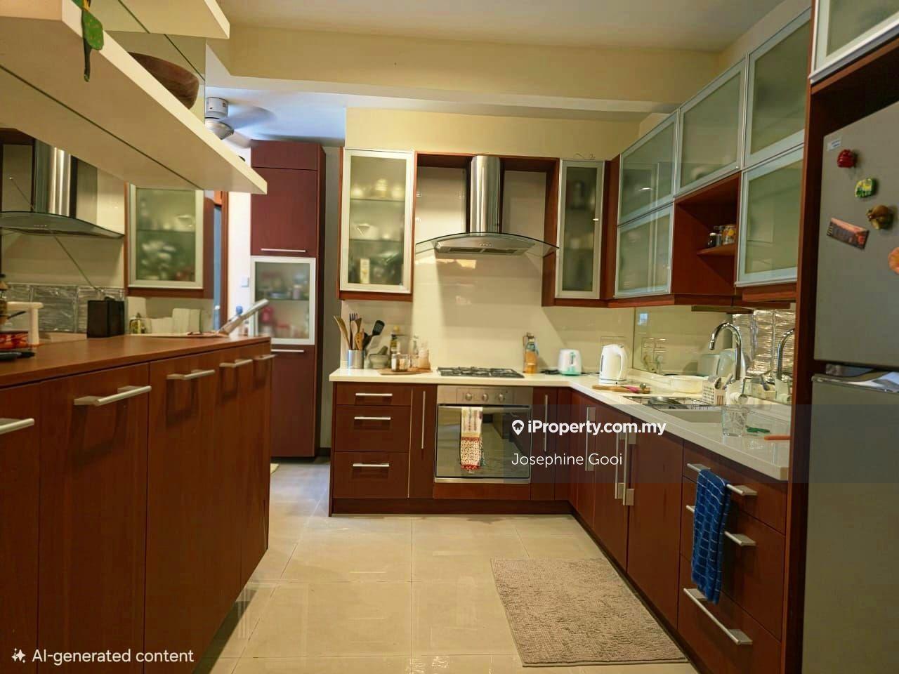 Condominium for Sale in Riana Green Condominium by Josephine Gooi - iProperty.com.my
