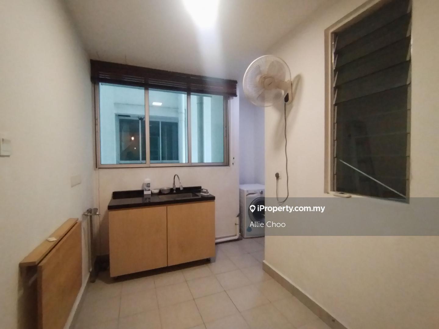 Condominium for Sale in Subang Parkhomes by Allie Choo - iProperty.com.my