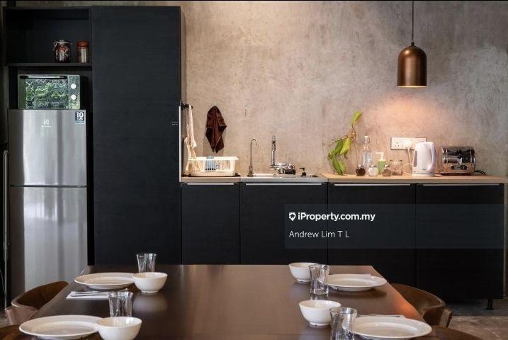 Banglo untuk Dijual di Tanah Rimba, Bentong oleh Andrew Thian Lim - iProperty.com.my