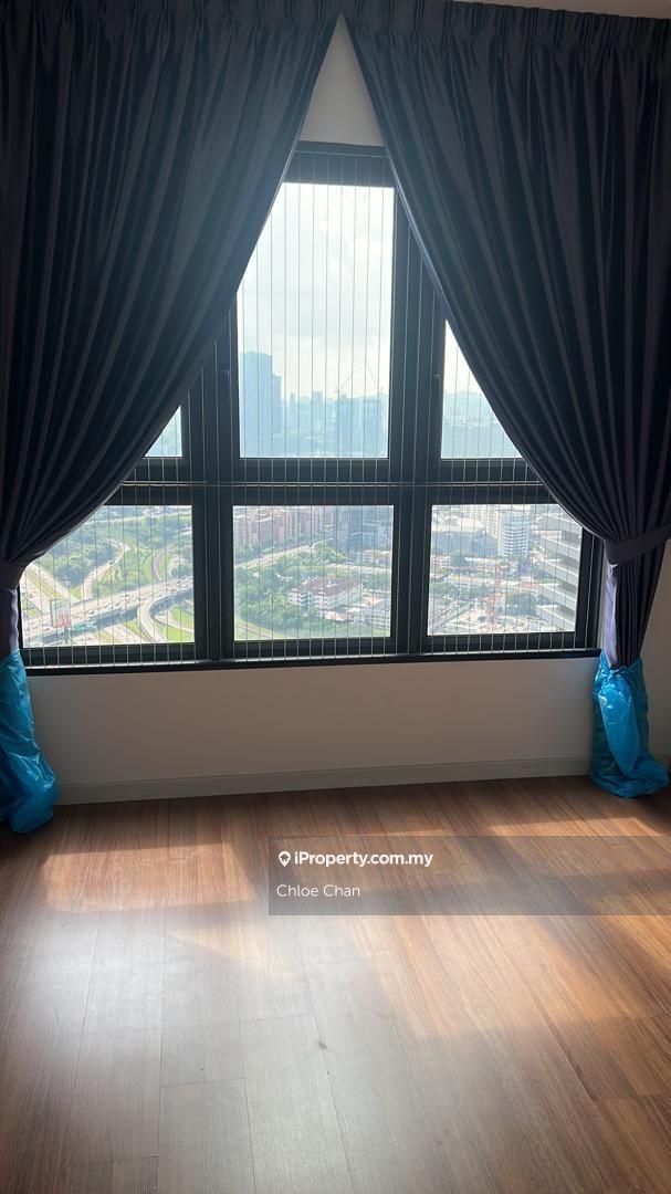 Service Residence for Sale in M Vertica by Chloe Chan - iProperty.com.my