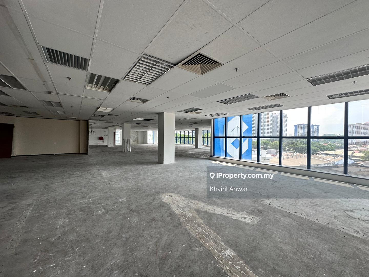 Pejabat untuk Disewa di Seksyen 51a, Petaling Jaya oleh Khairil Anwar - iProperty.com.my
