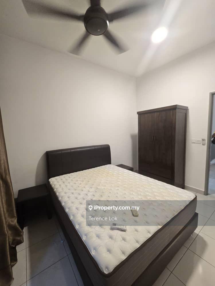 Rumah Berangkai 2 Tingkat untuk Disewa di S2 Heights, Seremban 2 oleh Terence Lok - iProperty.com.my