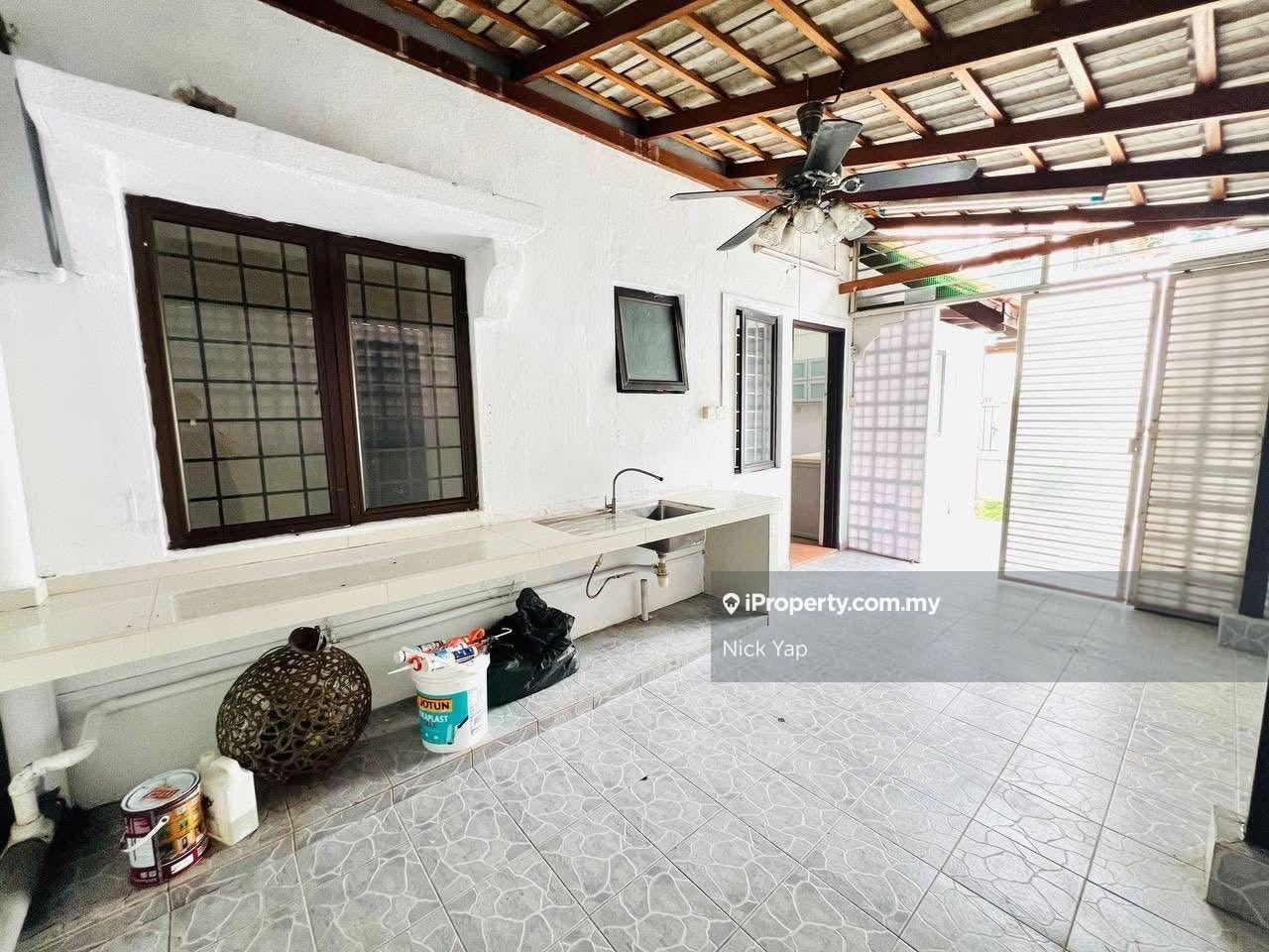 Semi-Detached House for Sale in Alam Damai, Bukit Mandarina, The Peak, Cheras by Nick Yap - iProperty.com.my
