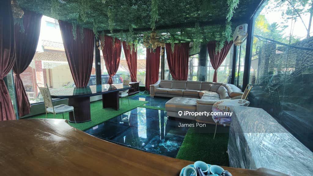 Bungalow House for Sale in Seksyen 16, Petaling Jaya by James Pon - iProperty.com.my