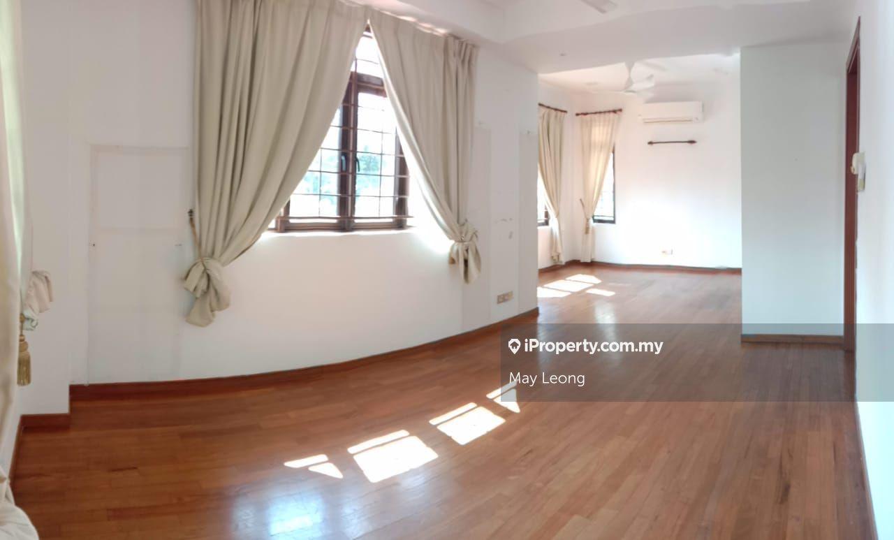 Bungalow House for Sale in Bukit Tunku (Kenny Hills), Kuala Lumpur by May Leong - iProperty.com.my