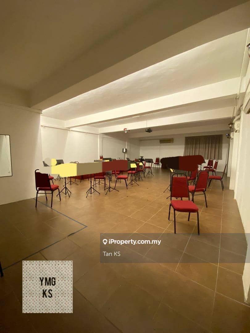 Shop-Office for Rent in Jalan Goh Hock Huat Klang, Klang by Tan KS - iProperty.com.my