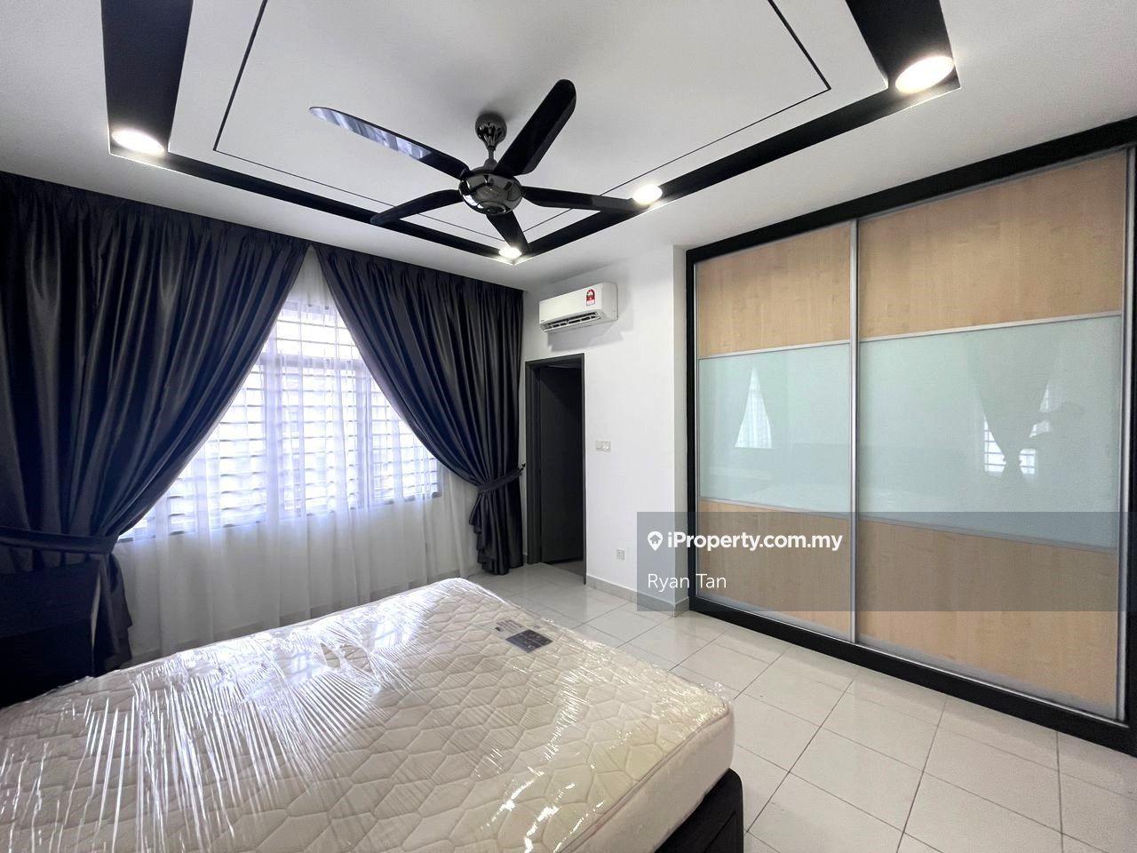 Rumah Berangkai 2 Tingkat untuk Disewa di M Residence 2 Birch, Rawang oleh Ryan Tan - iProperty.com.my
