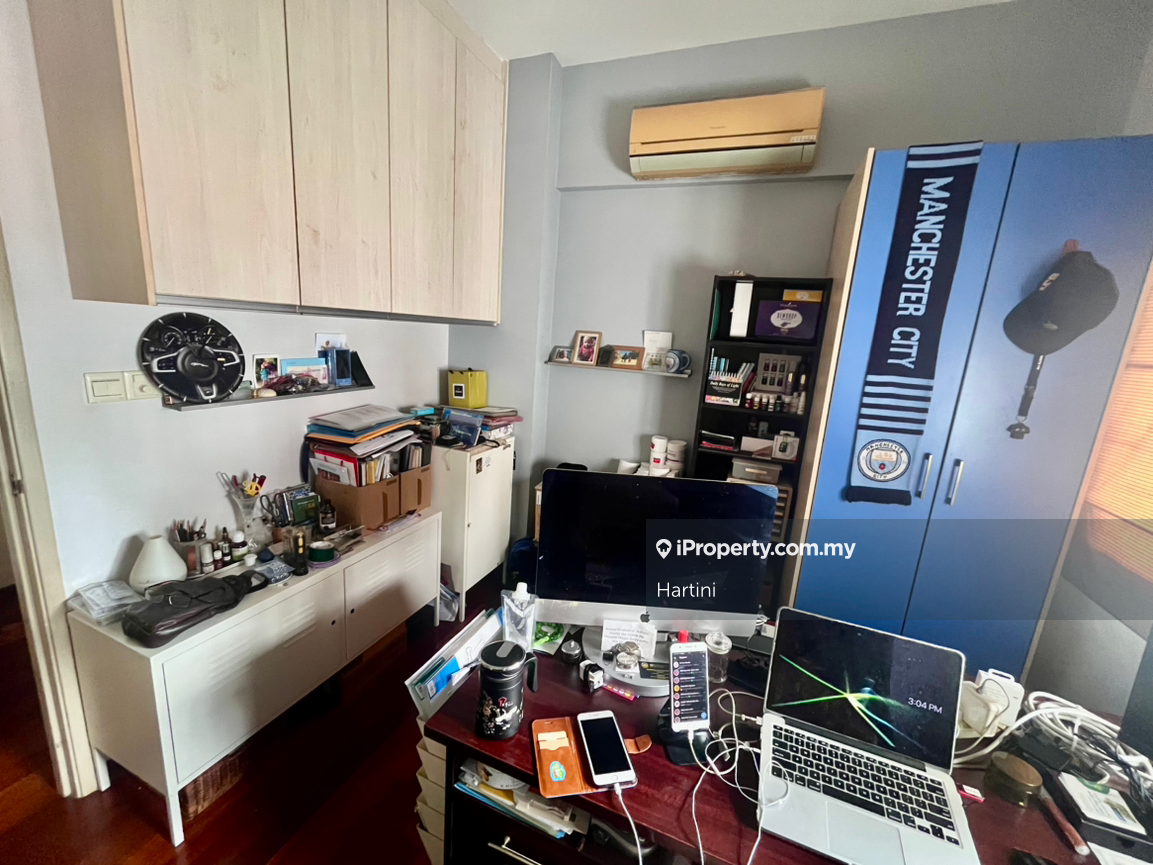 Condominium for Sale in Perdana Emerald by Hartini - iProperty.com.my