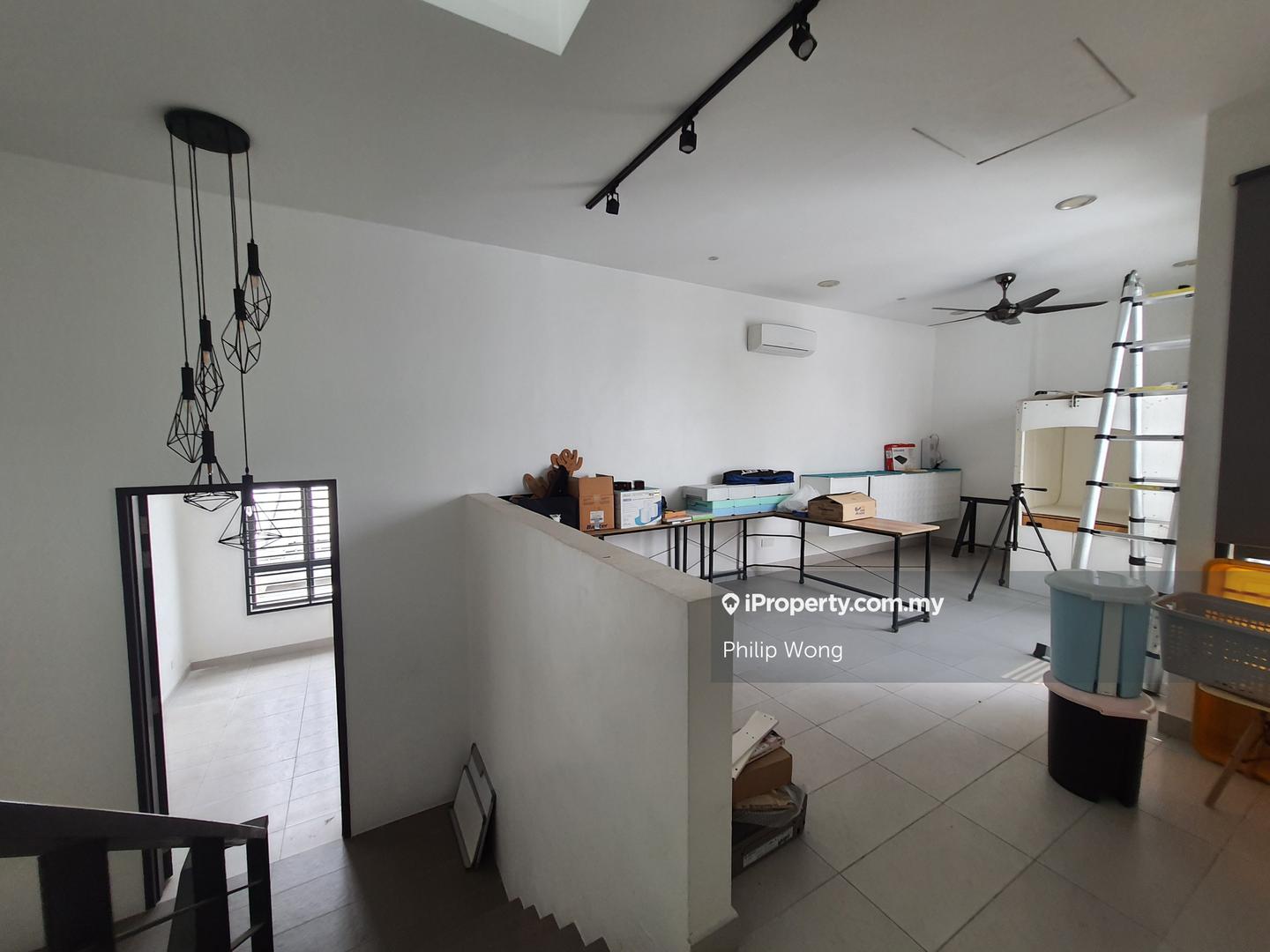 3-storey Terraced House for Sale in Puchong, Selangor by Philip Wong - iProperty.com.my