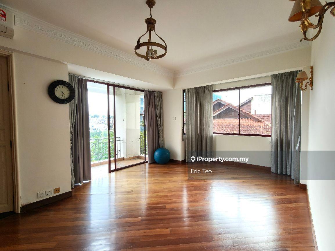 Condominium for Rent in Desa Damansara by Eric Teo - iProperty.com.my