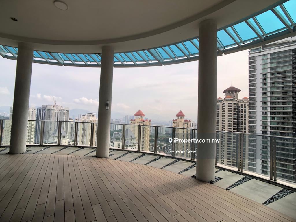 Condominium for Sale in 11 Mont Kiara @ MK11 by Serene Sew - iProperty.com.my