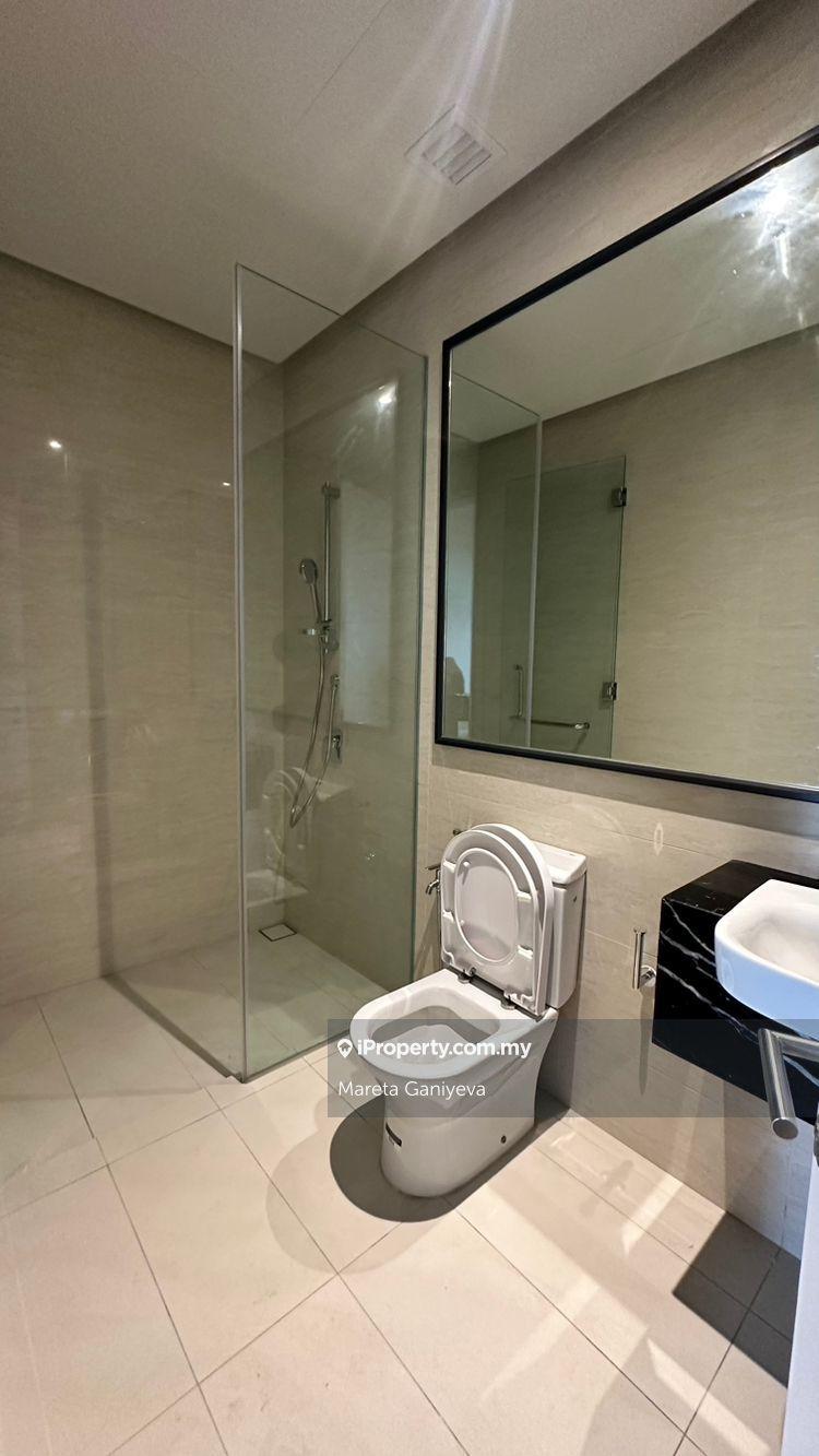 Service Residence for Rent in Service Suites @ Pavilion Embassy by Mareta Ganiyeva - iProperty.com.my