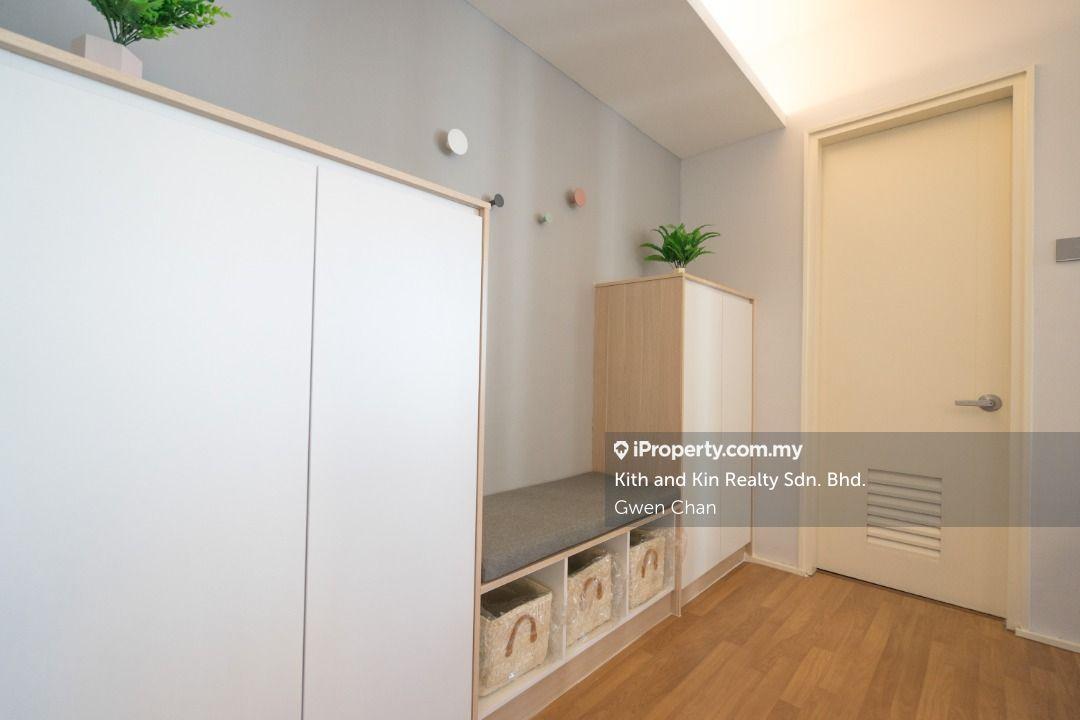 Service Residence for Rent in i-Zen @ Kiara 1 by Gwen Chan - iProperty.com.my