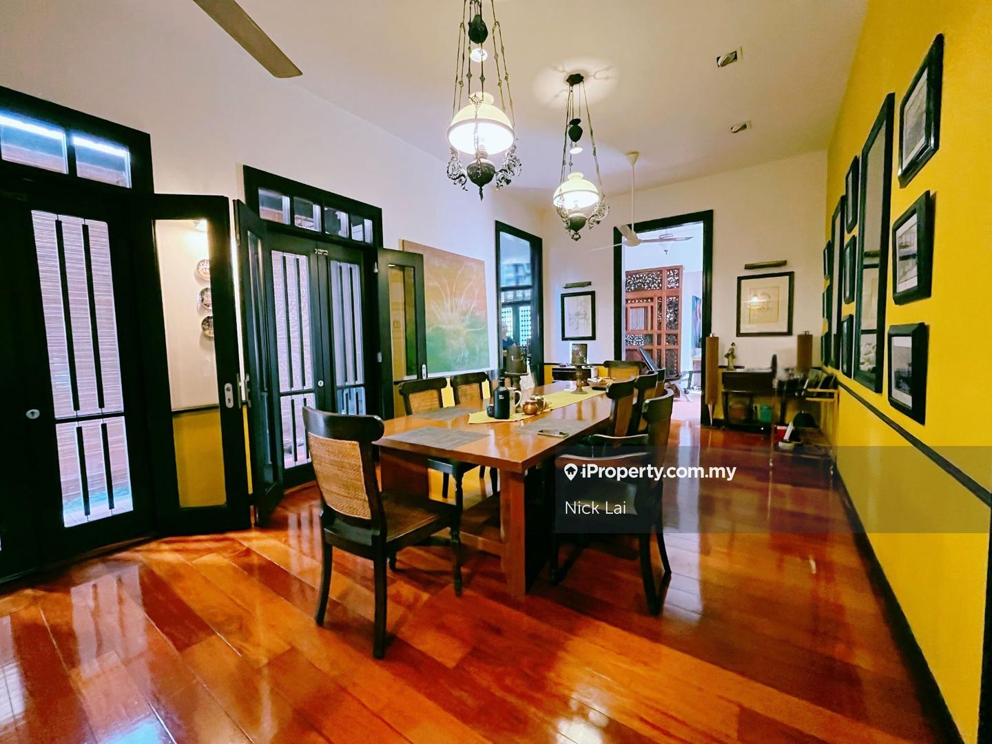 Banglo untuk Dijual di Seksyen 7, Shah Alam oleh Nick Lai - iProperty.com.my