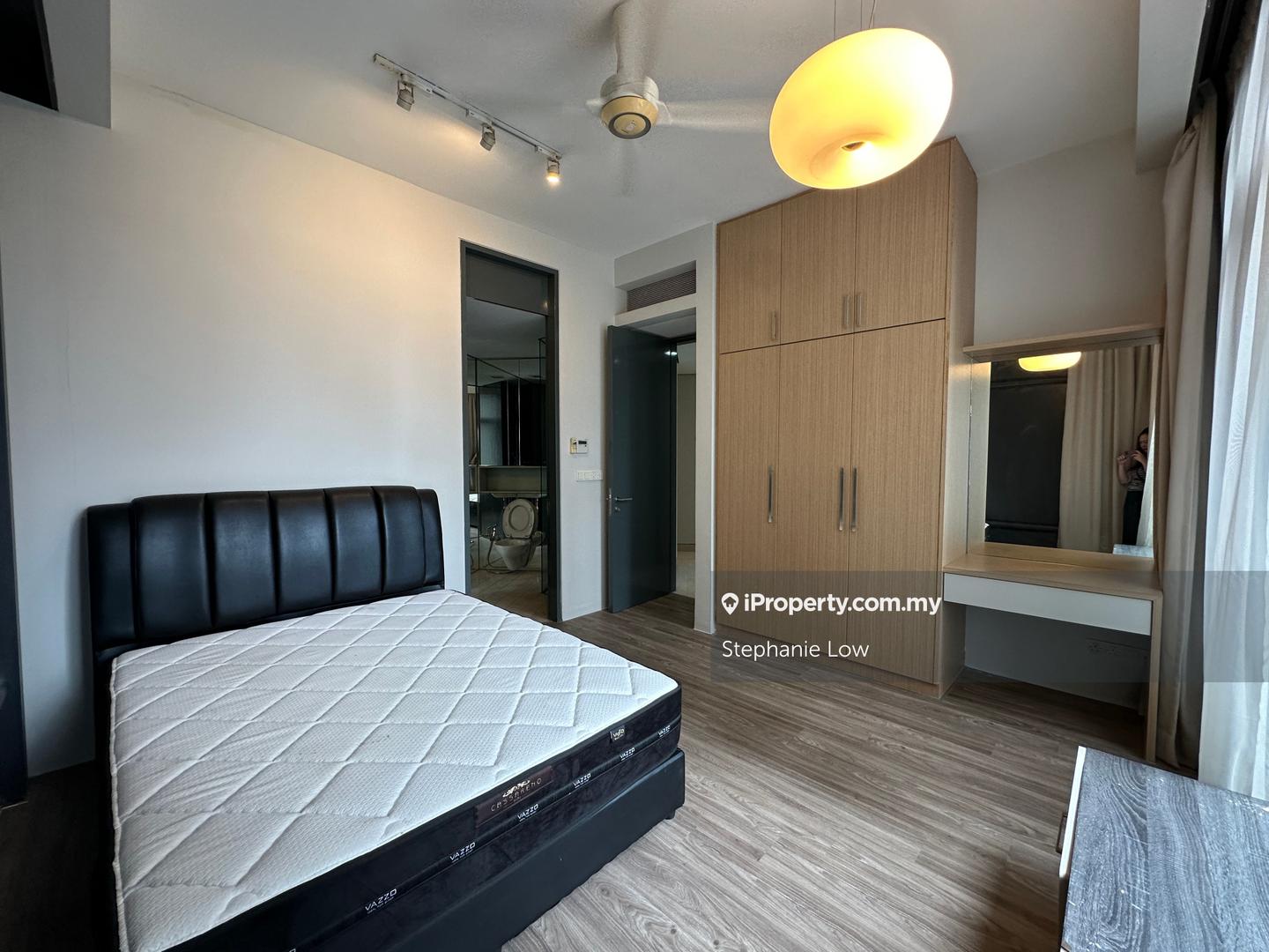 Condominium for Rent in Condominium @ The Troika by Kimmin Low - iProperty.com.my