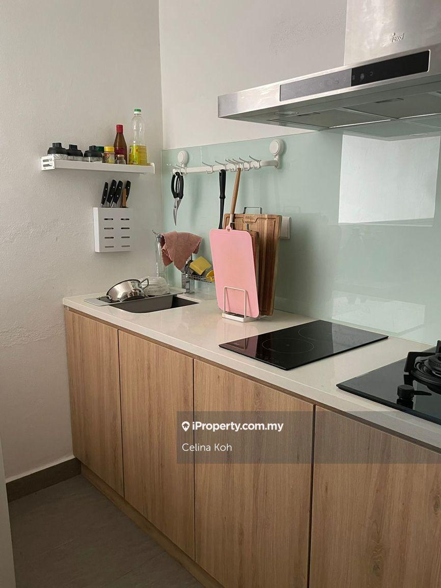 Kondominium untuk Dijual di Sierramas Heights oleh Celina Koh - iProperty.com.my