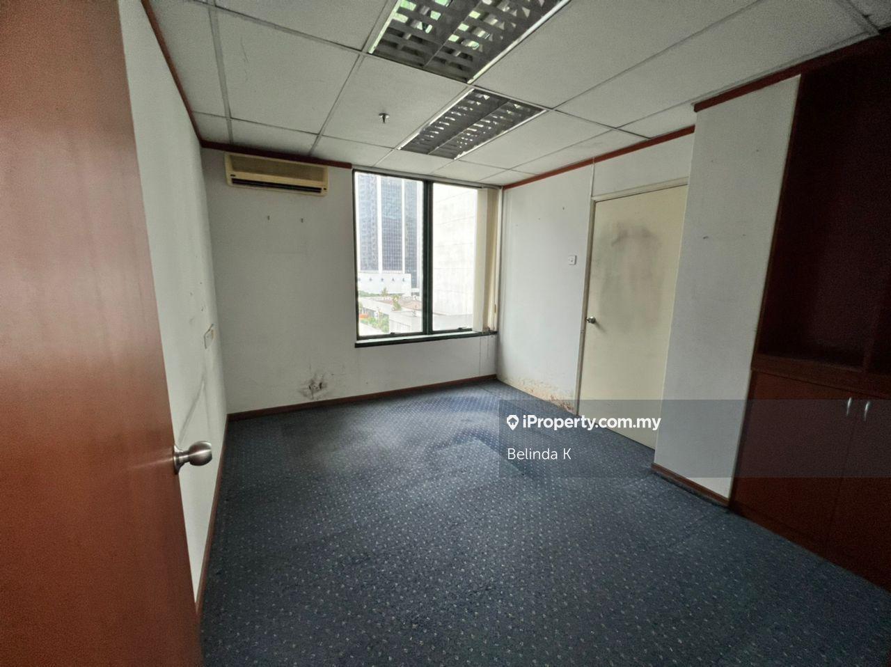 Pejabat untuk Dijual di KLCC, KL City Centre oleh Belinda K - iProperty.com.my