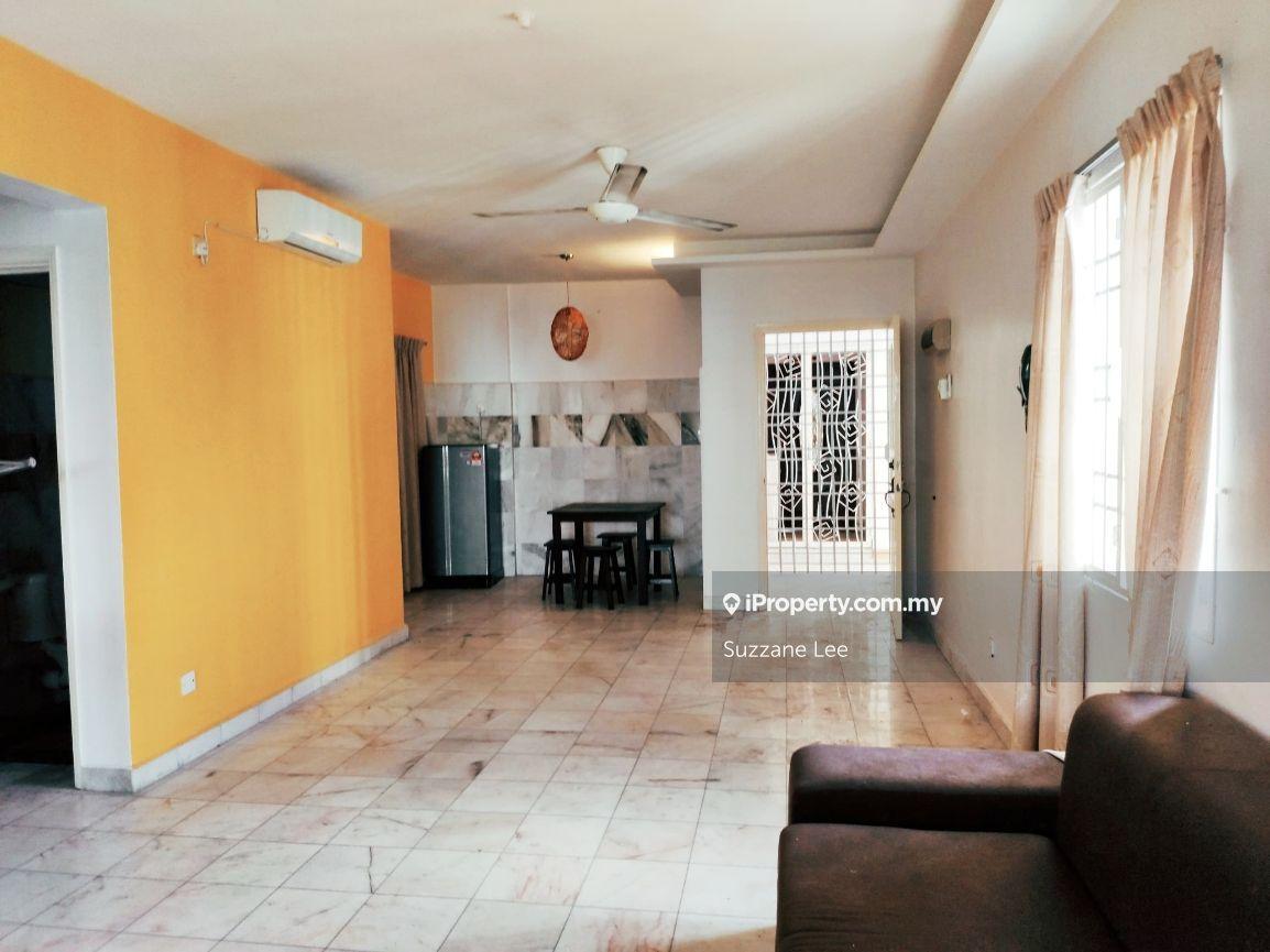 Pangsapuri untuk Dijual di Citrine Tower (Ria) oleh Suzzane Lee - iProperty.com.my
