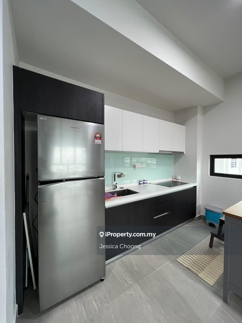 Service Residence for Rent in Atwater by Jessica Choong - iProperty.com.my