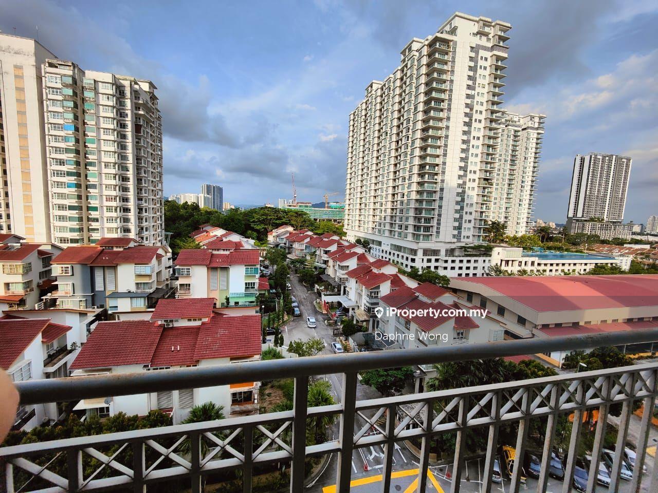 Kondominium untuk Dijual di 288 Residences @ Kuchai Lama oleh Daphne Wong - iProperty.com.my