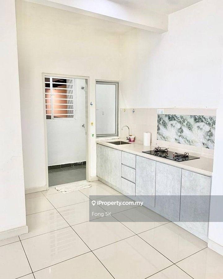 Service Residence for Sale in Savanna Executive Suite @ Southville City by Fong SK - iProperty.com.my