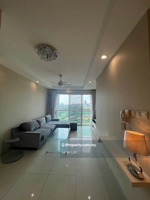 Service Residence for Sale in Solaris Dutamas by Sarah Lim - iProperty.com.my
