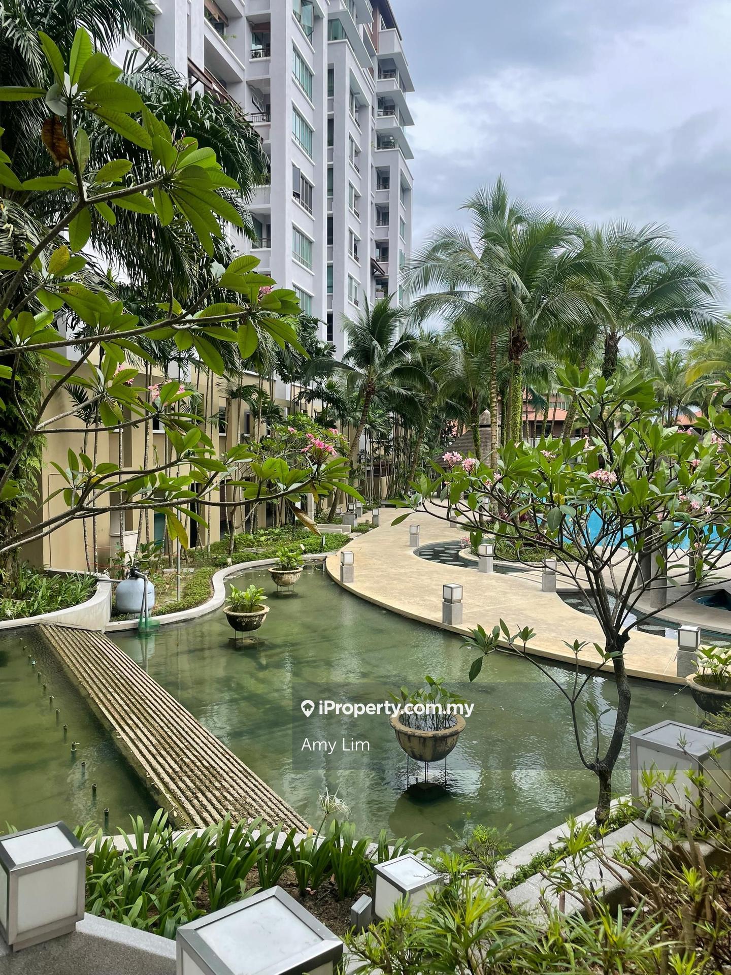 Condominium for Sale in Ara Hill Condominium by Amy Lim - iProperty.com.my