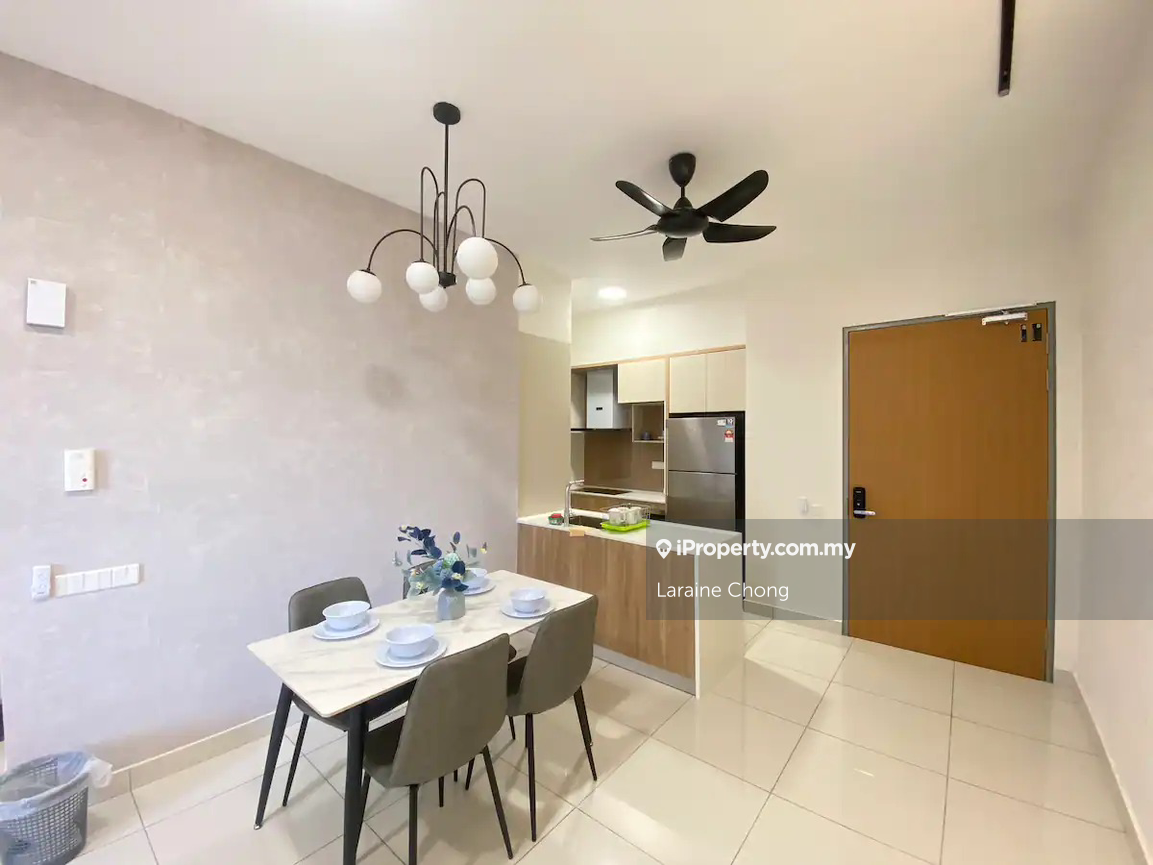 Residensi Servis untuk Dijual di Millerz Square oleh Laraine Chong - iProperty.com.my