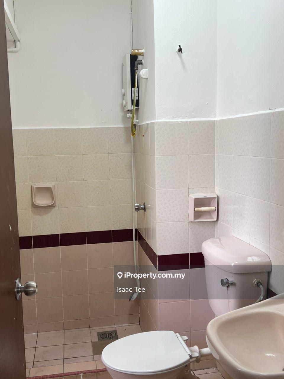 Kondominium untuk Dijual di Danau Impian oleh Isaac Tee - iProperty.com.my