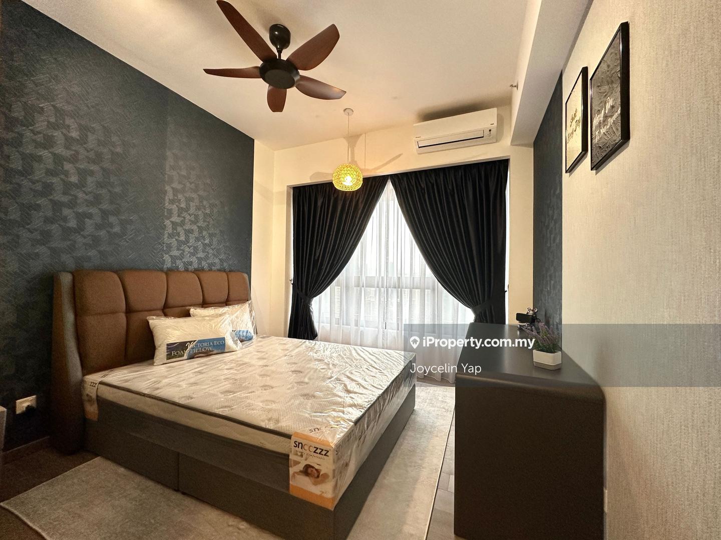 Service Residence for Rent in Agile Bukit Bintang by Joycelin Yap - iProperty.com.my