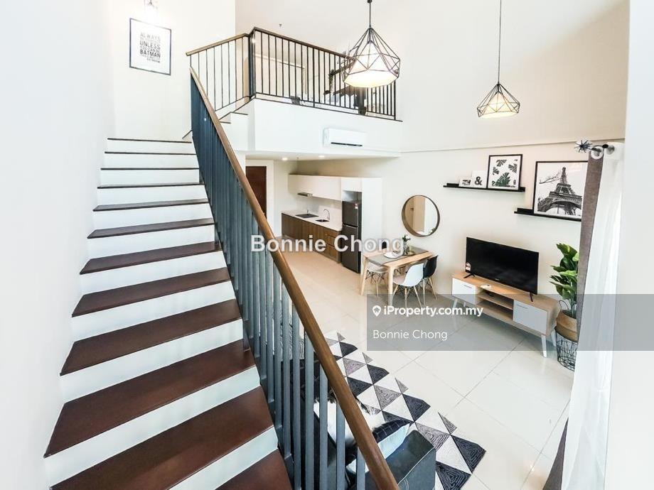 Residensi Servis untuk Dijual di Pacific 63 oleh Bonnie Chong - iProperty.com.my