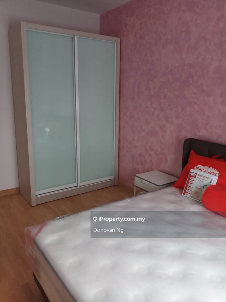 Condominium for Sale in Residensi Sefina Mont Kiara by Donovan Ng - iProperty.com.my