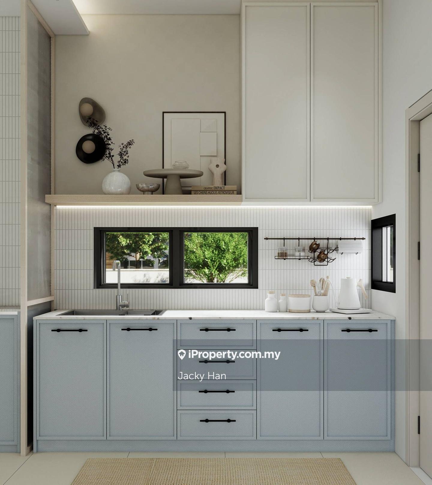 Condominium for Sale in Tangen Residences by Jacky Han - iProperty.com.my